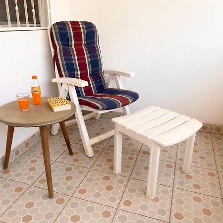 Dabo House Hotel Brufut Bagian luar foto