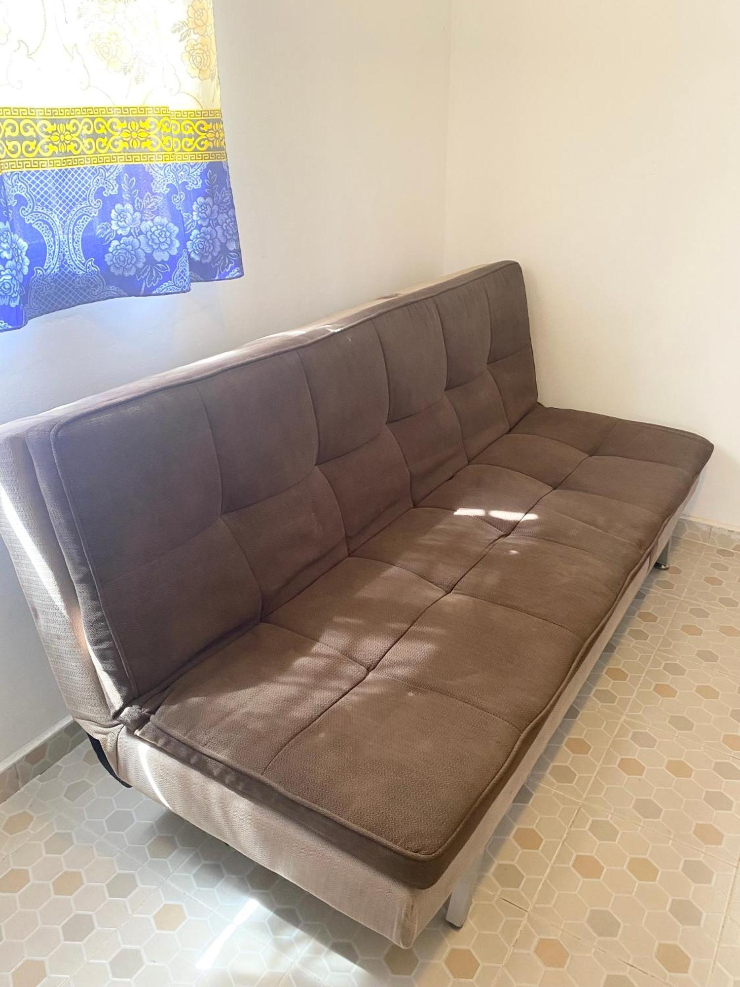 Dabo House Hotel Brufut Bagian luar foto
