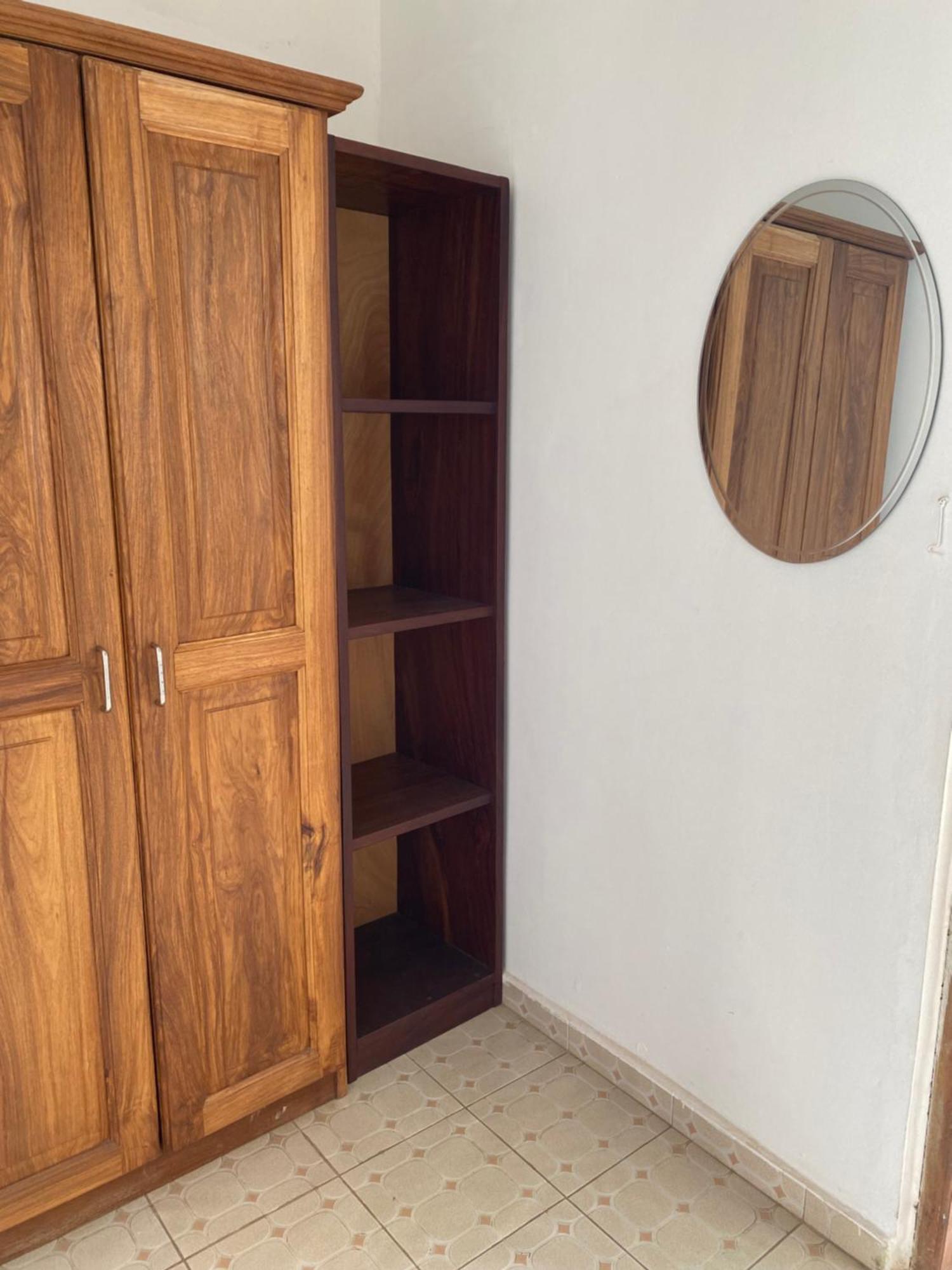 Dabo House Hotel Brufut Bagian luar foto